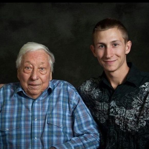 Meet your Posher, Jarrett - Picture 1 of 1